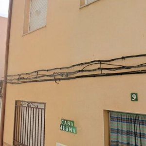 Subasta vivienda en Montejícar, CL JUSTICIA 7 MONTEJÍCAR – 6.600€