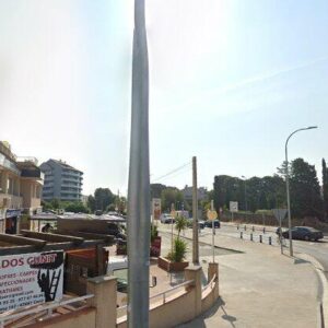 Subasta local comercial en Cunit, Avda. de Barcelona, 167 – 126.175€