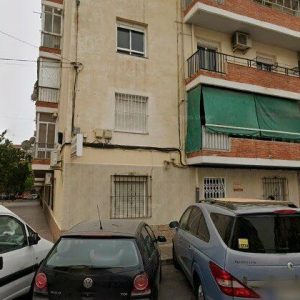 Subasta vivienda en Alicante, Calle Señorita de Trevelez 4 Es:1 Pl:01 Pt:D – 102.364€