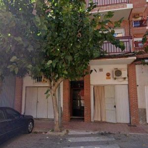 Subasta vivienda en Alcantarilla, c/ Francisco López Hurtado, 4 – 46.541€