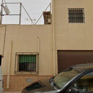 Subasta garaje en Puebla de Vicar-vicar, CALLE ADELFAS, ESQUINA CALLE DEL AGUA – 5.941€