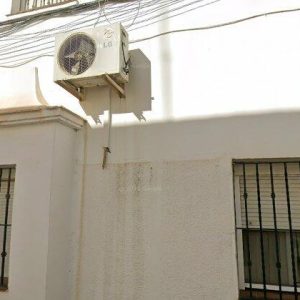 Subasta vivienda en San Juan de Aznalfarache, C/ MAYOR, 43, ESC 1, PLANTA 2º, PUERTA 2 – 43.378€