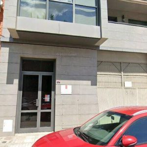 Subasta local comercial en Almansa, CL PIO BAROJA 13 – 5.786€