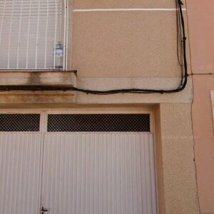 Subasta local comercial en Villanueva del Rio Segura, CL FORTUNA 19 – 32.344€