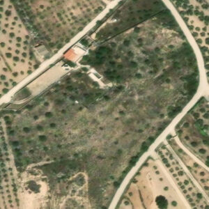 Subasta finca rustica en Onil, CAMINO DEL PLA DE ONIL Nº 16 – 55.089€