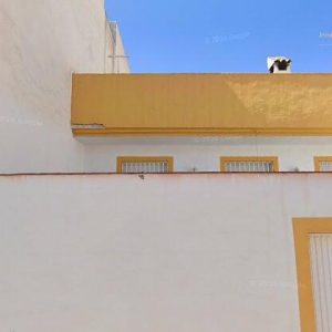 Subasta vivienda en Ceutí, c/ Zurbarán, 44 – 168.000€