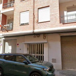 Subasta local comercial en Valencia, CL ADOR 82 Es:1 Pl:B0 Pt:DR – 9.656€