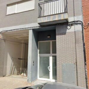 Subasta vivienda en Betera, Avenida de LA CONSTITUCIÓN número treinta y seis, PLANTA BAJA – 1.107.680€