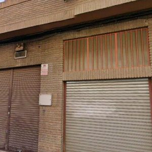 Subasta vivienda en Zaragoza, CALLE MINAS 11-13, 2º D – 108.856€