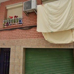 Subasta vivienda en Badalona, C. SATURNO Nº 3 ATICO 3ª – 36.812€