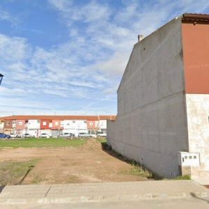 Subasta solar en Herencia, CL RIO CIGUELA 27 HERENCIA – 15.989€