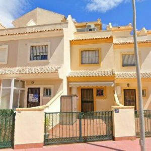 Subasta vivienda en Torre-Pacheco, c/ Vital Aza, 32. Dolores de Pacheco – 94.112€