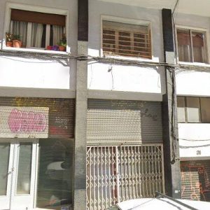 Subasta local comercial en Barcelona, AV VERGE DE MONTSERRAT 186 SM – 80.854€