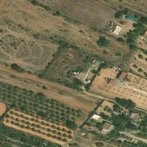 Subasta finca rustica en Llucmajor, POLI.20PARCELA 191(CAMI ALICANTI) – 91.560€