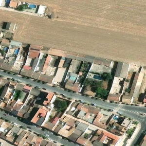 Subasta vivienda en Valderrubio, calle Granada n° 18 – 161.000€