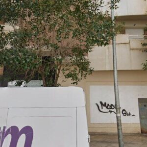 Subasta garaje en Jaen, C/ Manuel Caballero Venzalá nº 8 – 17.041€