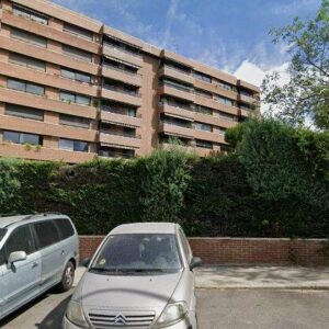 Subasta garaje en Madri, CL VALLE DE LA FUENFRIA 4 -2 18 MADRID – 11.198€