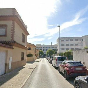 Subasta garaje en Jerez de la Frontera, CALLE LAGO DE BAÑOLAS, S/N – 11.727€