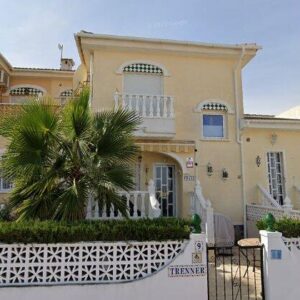 Subasta vivienda en Rojales, calle Elche nº 8,Urbanización Ciudad Quesada, Conjunto Shangrila, bloque 2, bungalow 17. ROJALES (ALICANTE ) – 70.044€