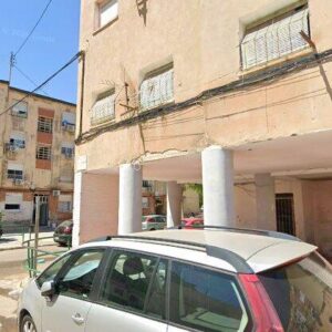 Cesión de remate de vivienda en Cartagena, Piso en calle CL TENERIFE 1, en Cartagena (Murcia) – 41.000€
