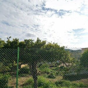Subasta nave industrial en Cartagena, Polígono 63, parcela 470. Canteras – 75.284€