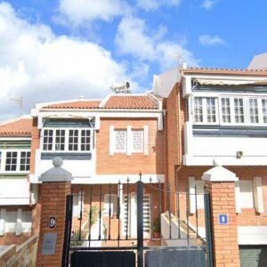 Subasta vivienda en Santa Cruz de Tenerife, C/Juan Vara Teran, 9 – 282.286€