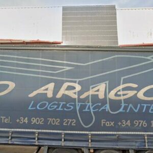 Subasta nave industrial en Castello de la Plana, Calle Francia 82 Es:1 Pl:00 Pt:23 Manzana E2 – 73.555€