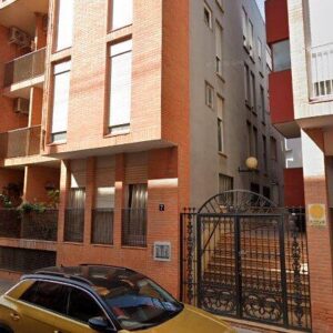Cesión de remate de vivienda en Alcúdia de Crespins, Piso en calle Miguel Hernández 7, en Alcúdia de Crespins (l’) (Valencia) – 67.530€