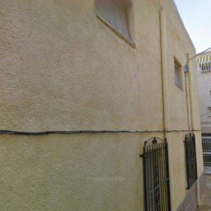 Subasta vivienda en Turre, Bajo C, perteneciente a un edificio denominado “RESIDENCIAL LAS ATALAYAS, FASE I, MANZANA E”, situado en la calle Jaén del término de Turre – 46.650€
