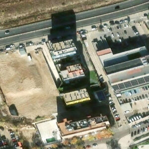 Subasta garaje en Madrid, CR FUENCARRAL A ALCOBENDAS 14 -2 141 MADRID – 8.324€