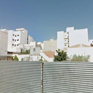 Subasta solar en Torrevieja, Calle San Pascual, nº 49 – 1.206.050€