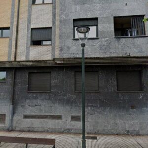Subasta vivienda en Gijon, Calle Espinosa 14 Pl:04 Pt:B – 114.546€