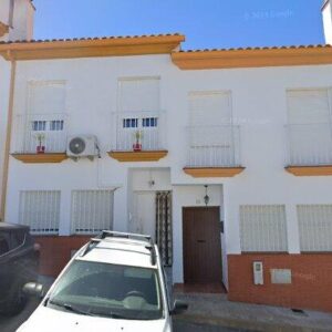 Subasta vivienda en Santa Olalla del Cala, CL LAS CORCHAS 0 SANTA OLALLA DEL CALA – 10.258€