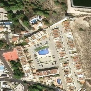 Subasta vivienda en Algorfa, Calle Salvador Dalí 7, Bloque 8, Vivienda 82 – 59.001€
