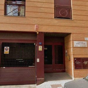 Subasta vivienda en Malaga, CALLE ADELA QUIGUISOLA 7 1ºH – 108.881€