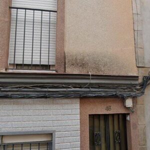 Subasta vivienda en Sevilla, c/ RICARDO PALMA Nº 44 – 54.600€