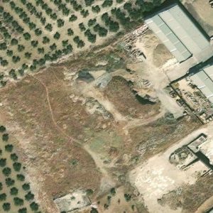 Subasta nave industrial en Jaén, P.I. PILAR DE LA DEHESA S/N PARAJE LA SALINILLA, GARCIVIDAD y PIEDRA LA DEHESA – 126.000€