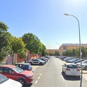 Subasta vivienda en Sevilla, CL ANTONIO BUERO VALLEJO 1 1 25 SEVILLA – 61.964€