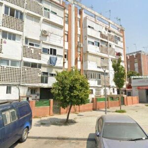 Subasta vivienda en Sevilla, CL VARELITO 6 Es:1 Pl:04 Pt:DR – 48.930€