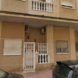 Subasta vivienda en Torrevieja, CALLE LA LOMA Nº3, ESCALERA 1 PLANTA 1ª PUERTA 5 – 23.780€