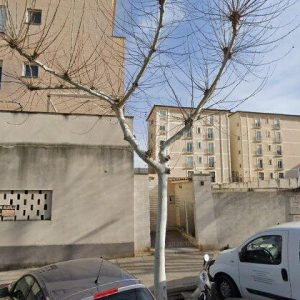 Subasta garaje en Pedreguer, AV JOAN CARLES I 0 – 3.792€