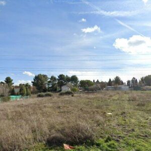 Cesión de remate de solar en Yeles, Solar en calle ZURBARAN 11, en Yeles (Toledo) – 25.000€