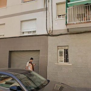 Subasta vivienda en Sant Boi de Llobregat, C. Riera Gasulla 33 3º 2ª – 91.490€