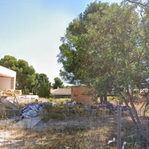 Subasta vivienda en Benidorm, URBAZACION COBLANCA, 93 – 431.911€