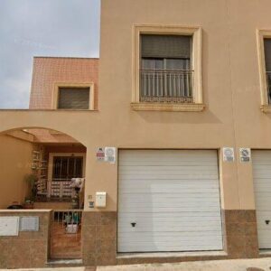 Subasta vivienda en Alquian, Carretera de NIJAR ALQUIAN – 181.665€