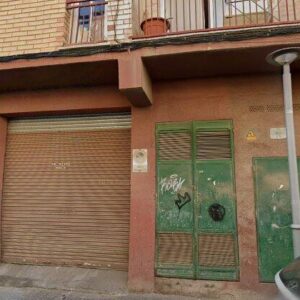Cesión de remate de vivienda en Tarragona, Piso en calle Cinc 48, en Tarragona (Tarragona) – 70.000€
