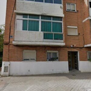 Subasta vivienda en Madrid F, CL AGUADULCE 6 2º IZQ MADRID – 31.884€