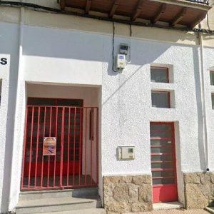 Subasta vivienda en Santa Cruz del Valle, CL SAN JOSE 22 1 00 01 – 5.561€