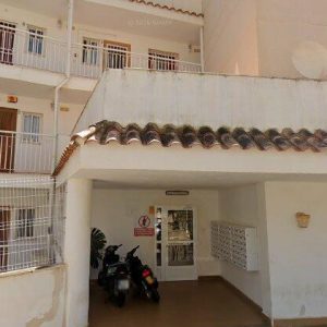 Subasta garaje en Aguilas, PA ZONA MOTEL 2 57 -1 57 – 1.850€
