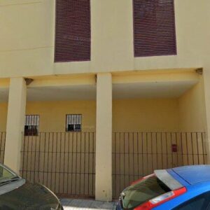 Cesión de remate de garaje en Lora del Río, Garaje en calle Ciruelo 2, en Lora del Río (Sevilla) – 4.271€